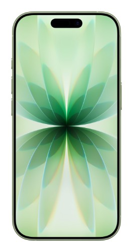 Apple iPhone 17 256GB Sage