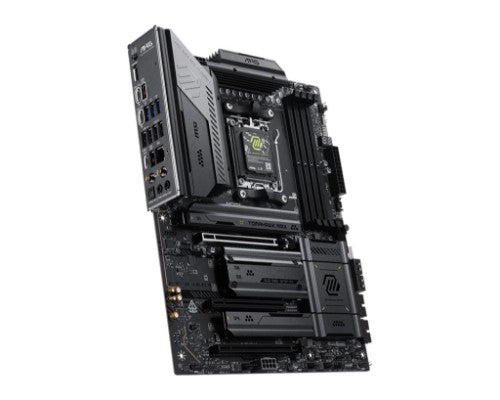 MSI MAG X870E TOMAHAWK MAX WIFI motherboard AMD X870E Socket AM5 ATX