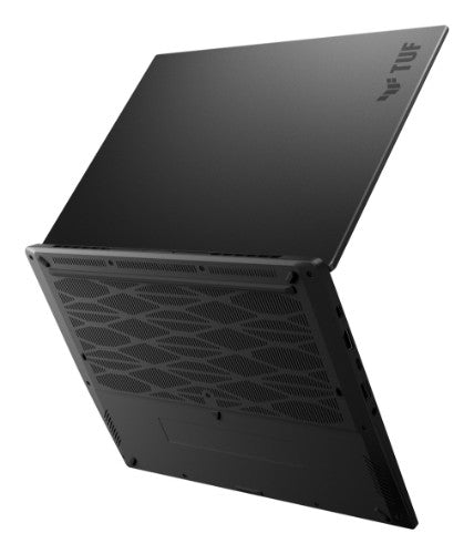 ASUS TUF Gaming A14 FA401UV-RG004W laptop AMD Ryzen™ 7 8845HS 35.6 cm (14") 2.5K 16 GB LPDDR5x-SDRAM 1 TB SSD NVIDIA GeForce RTX 4060 Wi-Fi 6E (802.11ax) Windows 11 Home Black, Grey