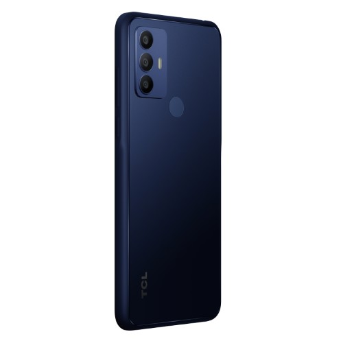 TCL 305 16.6 cm (6.52") Dual SIM Android 11 Go Edition 4G USB Type-C 2 GB 32 GB 5000 mAh Blue