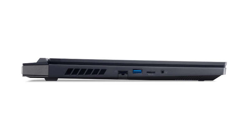 Acer Predator Helios 3D 15 PH3D15-71-93CK Laptop 39.6 cm (15.6") Intel® Core™ i9 i9-13900HX 32 GB DDR5-SDRAM 1 TB SSD NVIDIA GeForce RTX 4080 Wi-Fi 6 (802.11ax) Windows 11 Home Black
