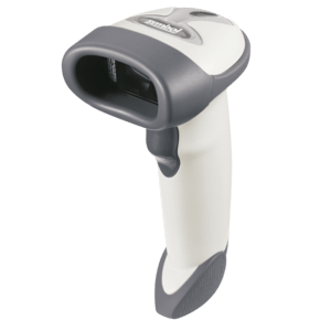 Motorola LS2208 Laser Black