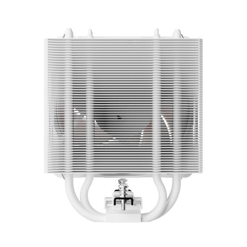 ARCTIC Freezer 36-S A-RGB (White) Multi Compatible Tower CPU Cooler
