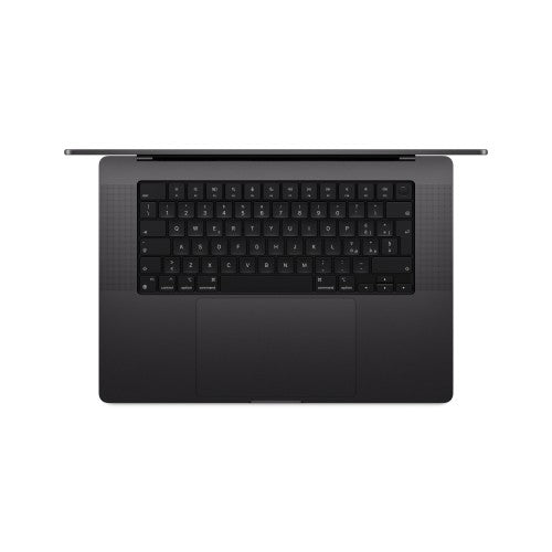 Apple MacBook Pro 16-inch : M5 Pro chip with 18‑core CPU and 20‑core GPU, 24GB, 1TB SSD - Space Black