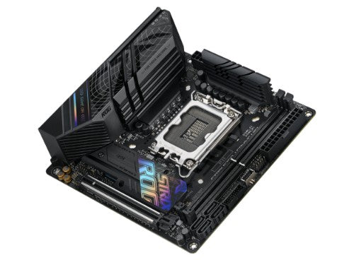 ASUS ROG STRIX B760-I GAMING WIFI Intel B760 LGA 1700 mini ITX