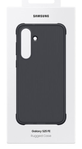 Samsung Rugged Case for Galaxy S25 FE
