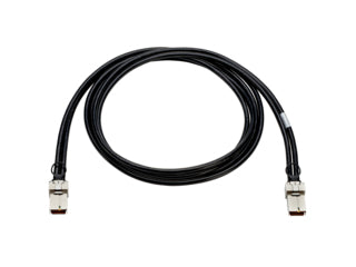 HPE 804095-B21 InfiniBand/fibre optic cable 1.1 m CXP Black