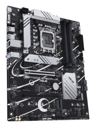 ASUS PRIME B760-PLUS Intel B760 LGA 1700 ATX