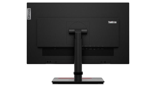 Lenovo ThinkVision T24m-29 computer monitor 60.5 cm (23.8") 1920 x 1080 pixels Full HD LCD Black