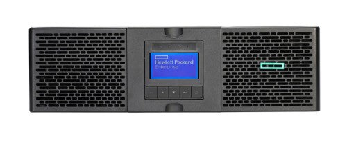 HPE G2 R8000 3U Rackmount WW Extended Runtime Module