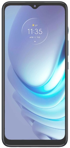 Motorola moto g50 16.5 cm (6.5") Hybrid Dual SIM Android 11 5G USB Type-C 4 GB 64 GB 5000 mAh Green