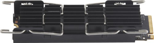 HP Z Turbo 2TB 2280 PCIe-4x4 SED OPAL2 TLC M.2 Z4/Z6 Kit SSD