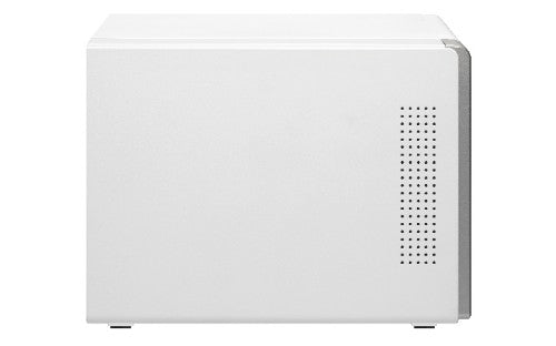 QNAP TS-431P NAS Tower Ethernet LAN White AL212