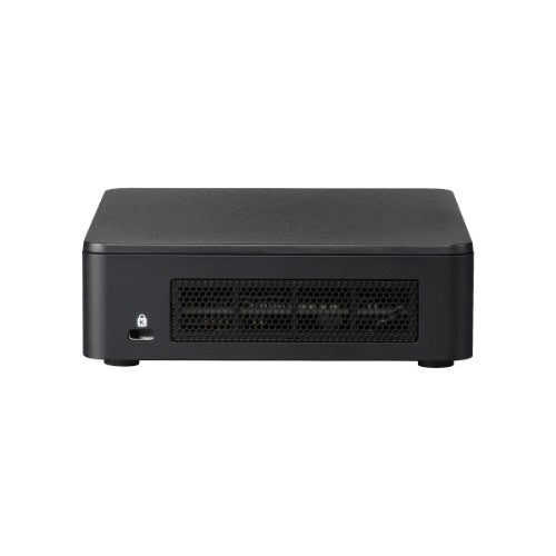 ASUS NUC 13 RNUC13ANKi50WC0 UCFF Black i5-1340P
