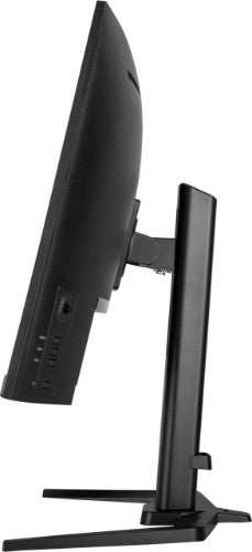 iiyama G-MASTER GCB3280QSU-B2 computer monitor 80 cm (31.5") 2560 x 1440 pixels Dual QHD LED Black