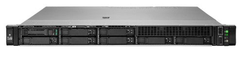 HPE ProLiant Compute DL320 Gen12 6515P 2.3GHz 16c 1P 1x64GB-R 8SFF MR408i-o 2x1000W PS EU Server