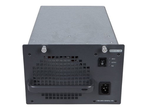 Hewlett Packard Enterprise JH215A network switch component Power supply