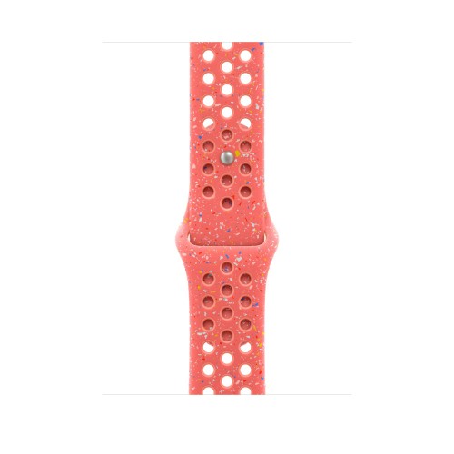 Apple 45mm Magic Ember Nike Sport Band - M/L