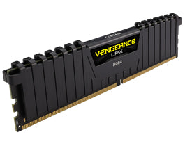 Corsair Vengeance LPX memory module 16 GB 2 x 8 GB DDR4 2666 MHz