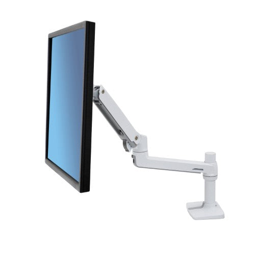 Ergotron 45-503-216 monitor mount / stand 81.3 cm (32") Desk White