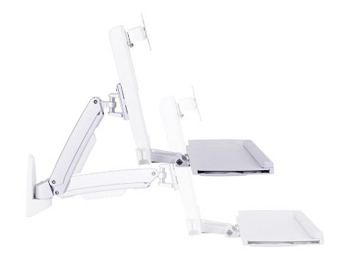 Multibrackets M Workstation Arm Single