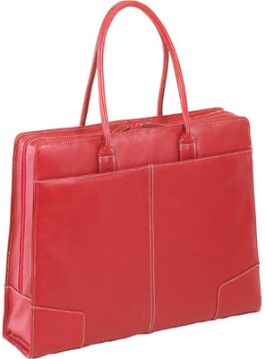 HP PT186AA notebook case Ladies case Red