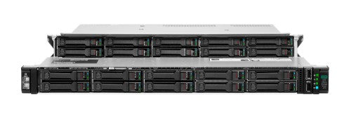 HPE Alletra Storage Server 4110 38TB E3S All-NVMe 100Gb TAA-compliant Node for Qumulo