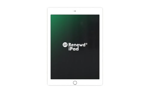 Renewd iPad 5 WiFi + 4G Gold 32GB
