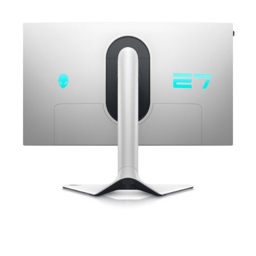 Alienware AW2723DF computer monitor 68.6 cm (27") 2560 x 1440 pixels Quad HD LCD Silver