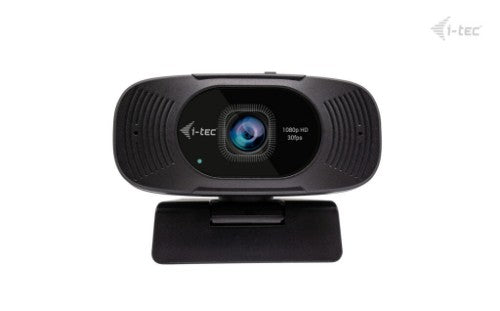 i-tec SOLOMON 200 1080p Business Webcam
