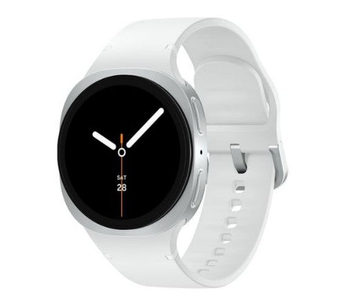 Samsung Galaxy Watch8 (Bluetooth, 40 mm)