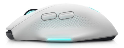 Alienware AW620M mouse Gaming Right-hand RF Wireless + USB Type-C Optical 26000 DPI