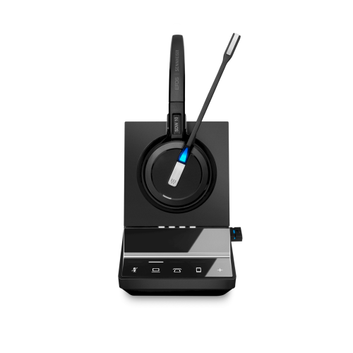 EPOS IMPACT SDW 5016T - EU/UK/AUS, 3-in-1 DECT system USB Phone w. Dongle