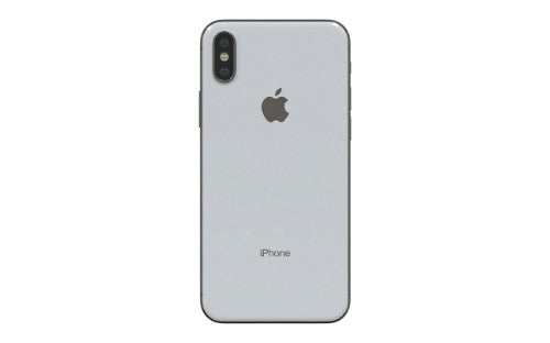 Renewd iPhone XS Silver 64GB