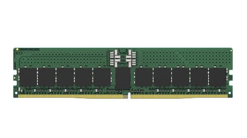 Kingston Technology KTH-PL556D8-32G memory module 32 GB 1 x 32 GB DDR5 5600 MT/s ECC