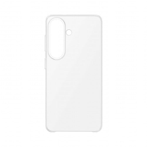 Samsung EF-QS942CTEGWW mobile phone case 17.5 cm (6.9") Skin case Transparent