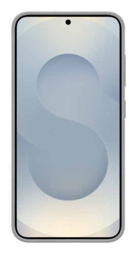 Samsung Kindsuit Faux Leather Case for Galaxy S25