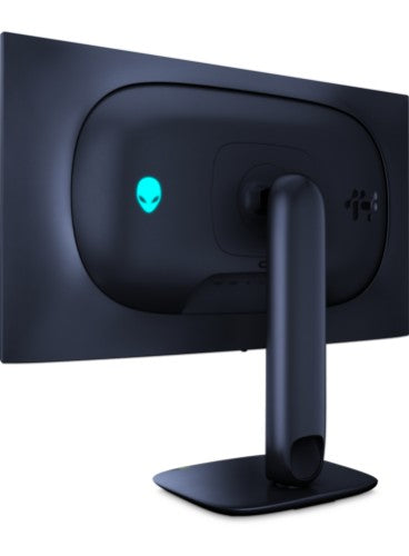 Alienware AW2725Q computer monitor 67.8 cm (26.7") 3840 x 2160 pixels 4K Ultra HD QD-OLED Black