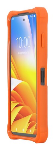 Mobilis 052069 handheld mobile computer case