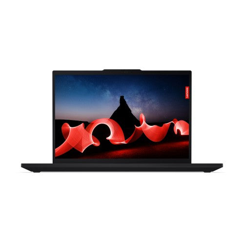 Lenovo ThinkPad T16 Gen 3 Intel Core Ultra 5 125U Laptop 40.6 cm (16") Touchscreen WUXGA 16 GB DDR5-SDRAM 512 GB SSD Wi-Fi 6E (802.11ax) Windows 11 Pro English Black