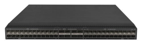 HPE Networking Comware Switch 48p SFP28 25G 8p QSFP28 100G TAA 5945