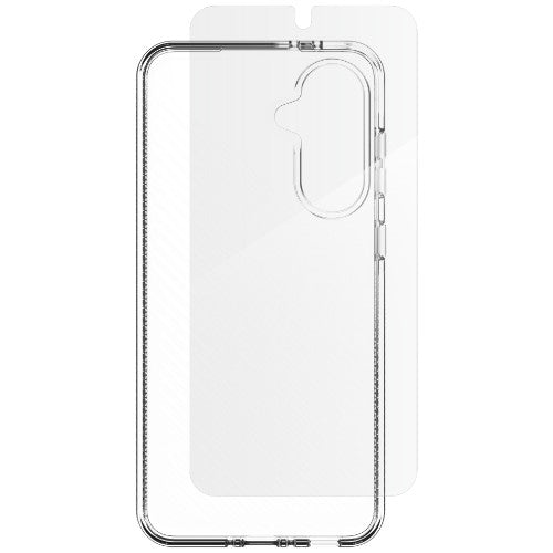 ZAGG Luxe & Glass Bundle For Galaxy A56 5G