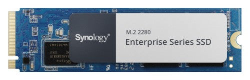 Synology SNV5420-1600G internal solid state drive 1.6 TB M.2 PCI Express 4.0 NVMe