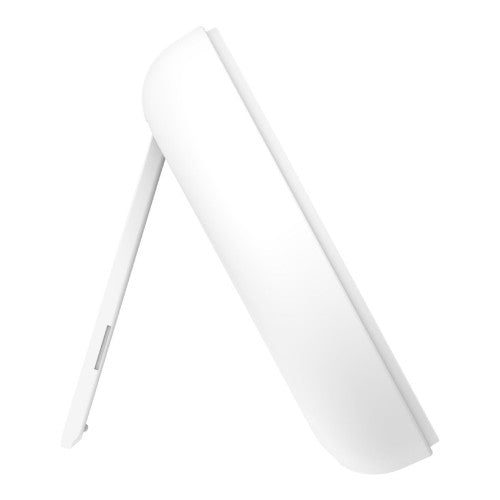 Belkin WIA011HQWH mobile device charger Headset, Smartphone White USB Wireless charging Fast charging Indoor