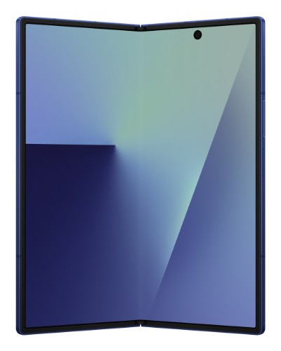 Samsung Galaxy Z Fold7