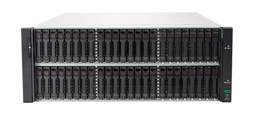 HPE Primera C650 4-node Controller