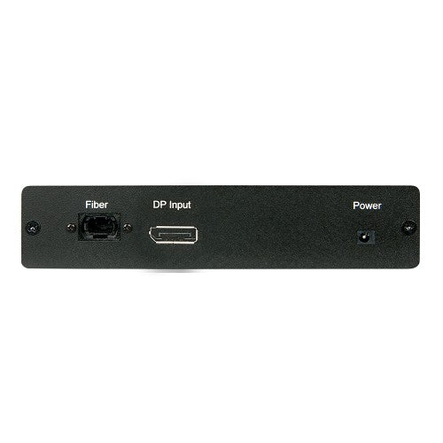 Lindy 200m Fibre Optic DisplayPort 1.2 Extender