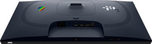 Alienware AW2525HM computer monitor 62.2 cm (24.5") 1920 x 1080 pixels Full HD LCD Black