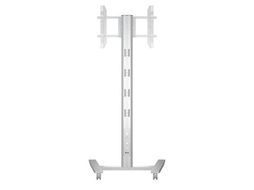 Multibrackets M Public Display Stand 210 HD Single Silver