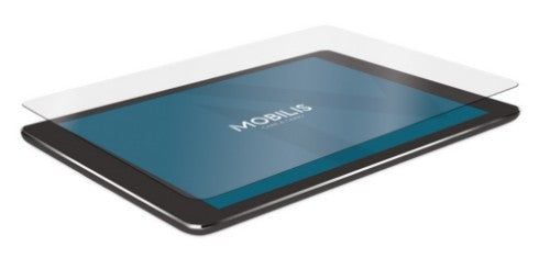 Mobilis 017082 tablet screen protector Clear screen protector Apple 1 pc(s)